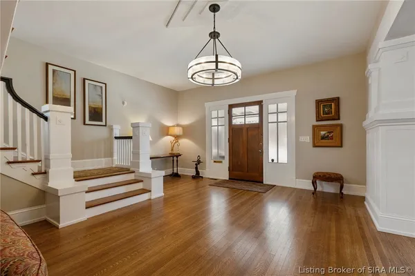 $499,500 | 922 East Spring Street, New Albany, IN 47150