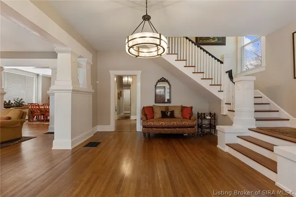 $499,500 | 922 East Spring Street, New Albany, IN 47150