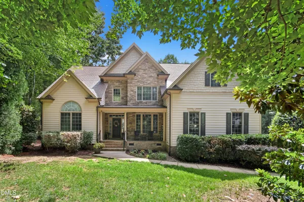 $775,000 | 8004 Knebford Circle, Wake Forest, NC 27587