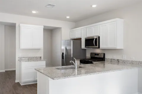 $324,999 | 2412 Jack Nora Way, Round Rock, TX 78665