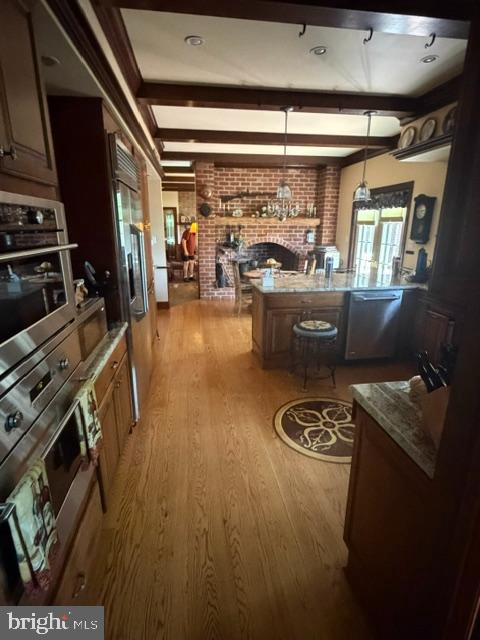 12924 Clopper Road Hagerstown, MD 21742 - Photo 9 of 35