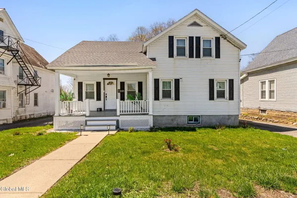 $299,900 | 1321 Helderberg Avenue, Schenectady, NY 12306