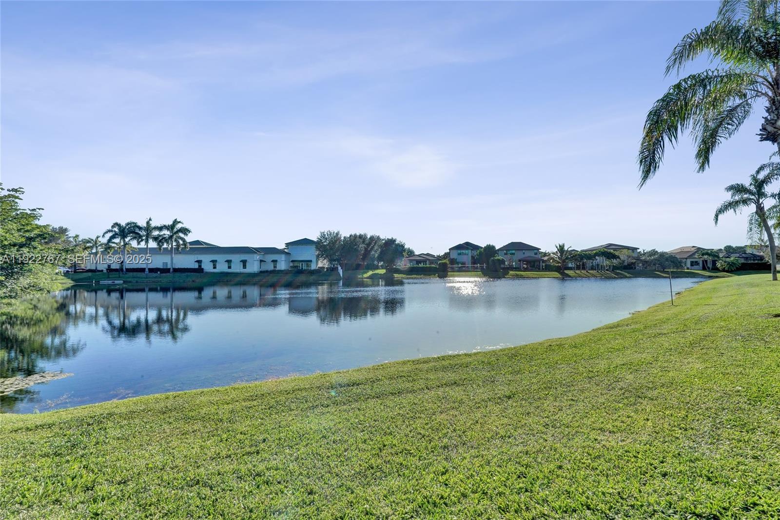 11201 Southwest 13th Street, Unit 204 Pembroke Pines, FL 33025 - Photo 33 of 33 a view of a lake with a lake