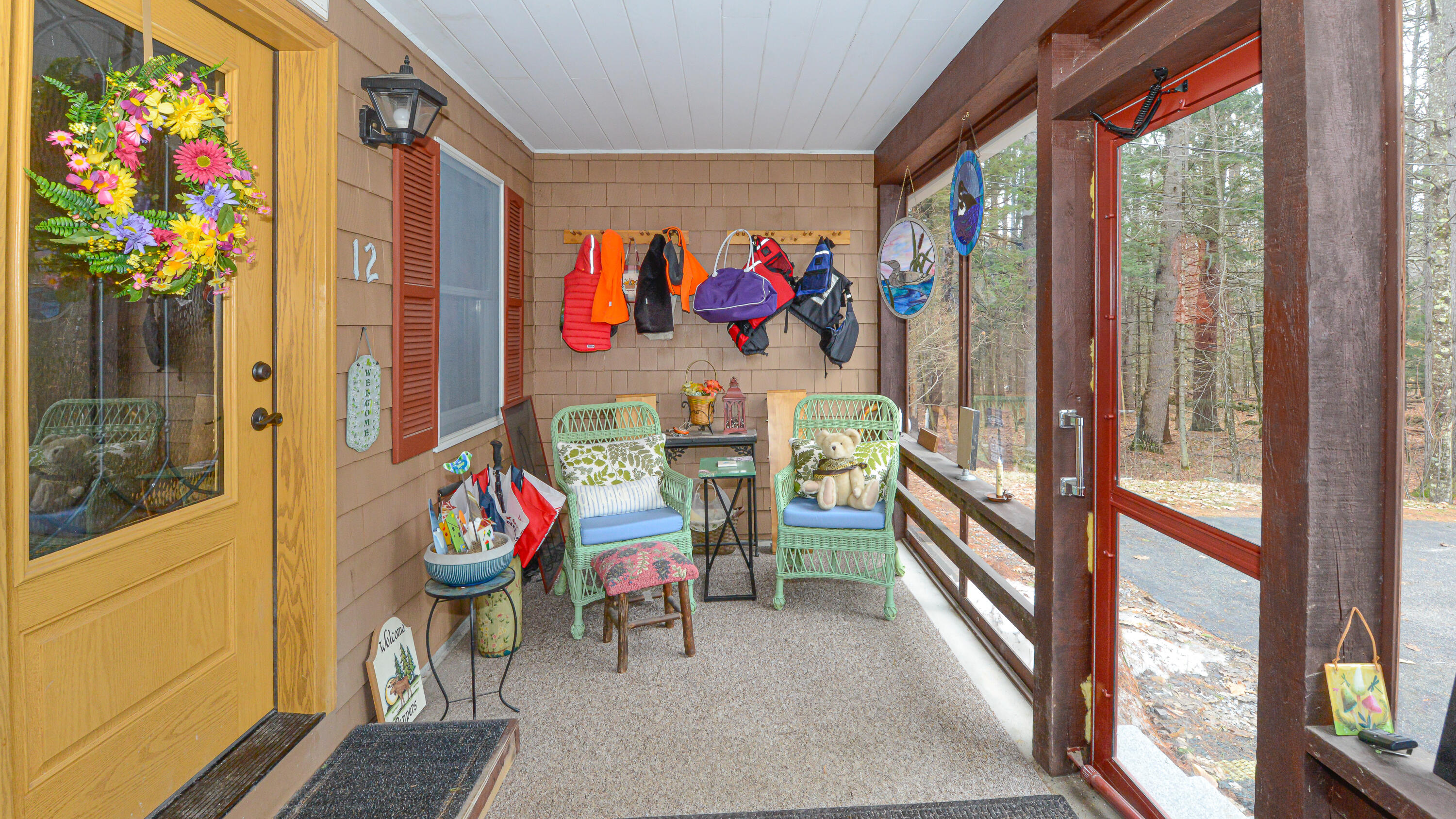 12 Bramble Road Bridgton, ME 04009 - Photo 20 of 52 12 bramble road-24
