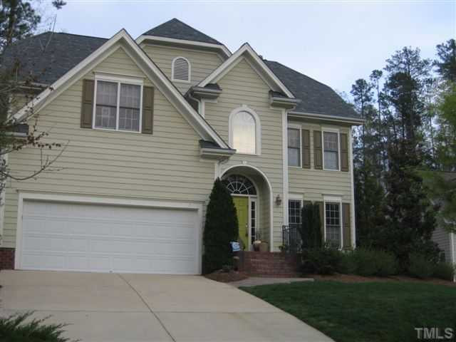 3913 Sterling Ridge Lane Durham, NC 27707 - Photo 1 of 20 Photo 1