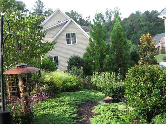 3913 Sterling Ridge Lane Durham, NC 27707 - Photo 15 of 20 Photo 16