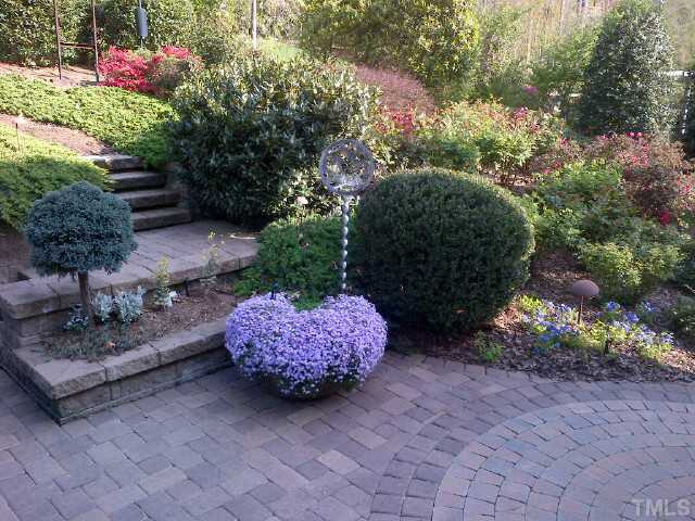 3913 Sterling Ridge Lane Durham, NC 27707 - Photo 20 of 20 Photo 22