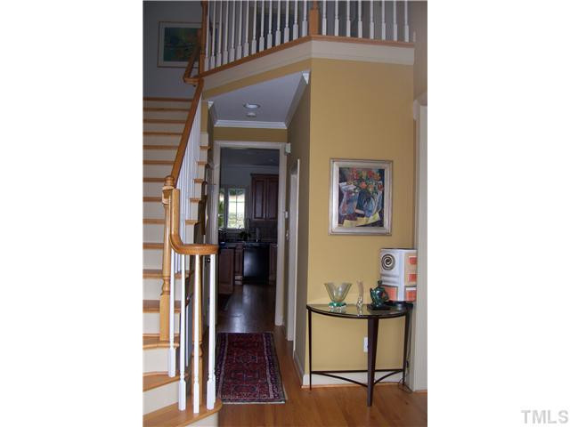 3913 Sterling Ridge Lane Durham, NC 27707 - Photo 3 of 20 Photo 3