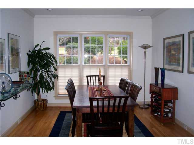 3913 Sterling Ridge Lane Durham, NC 27707 - Photo 6 of 20 Photo 6