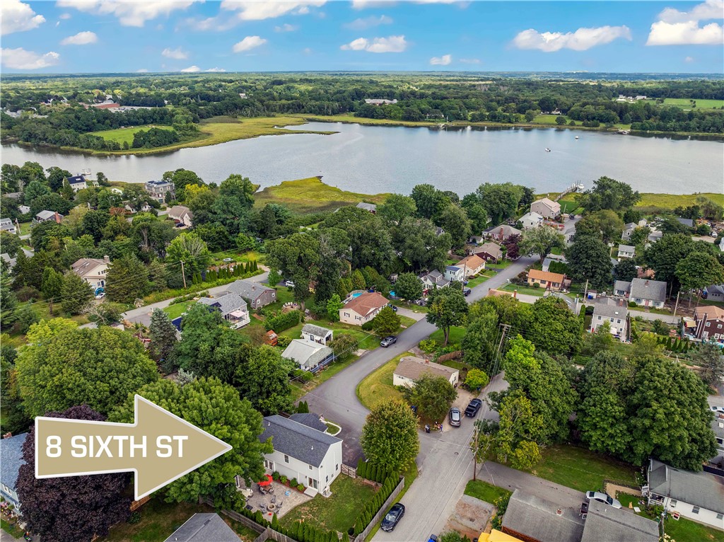 8 6th Street Warren, RI 02885 - Photo 2 of 41 Desirable Laurel Park coastal neighborhood with boating access, kayaking, bocce & multiple playground parks. So many activities to to partake in. Optional $160 annual fee