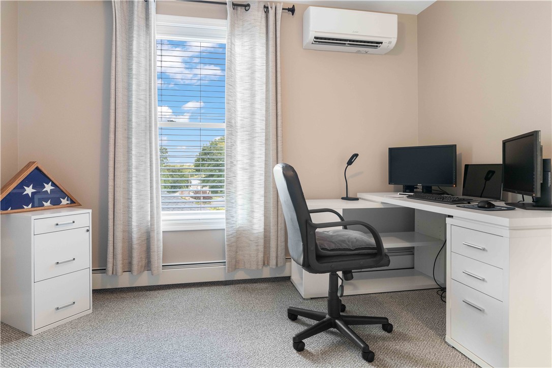 8 6th Street Warren, RI 02885 - Photo 24 of 41 Currently used as study/office