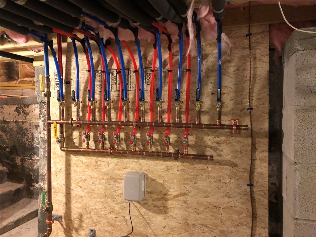 8 6th Street Warren, RI 02885 - Photo 31 of 41 Multiple heating zones for energy efficiency
