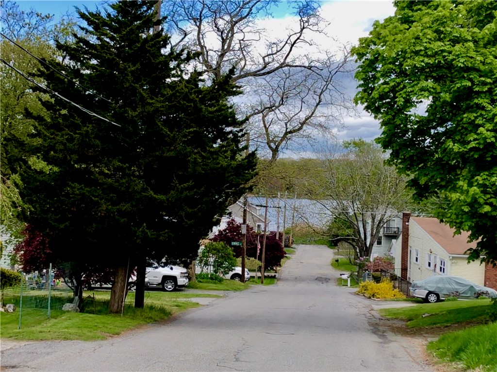 8 6th Street Warren, RI 02885 - Photo 32 of 41 View from front balcony and porch area.