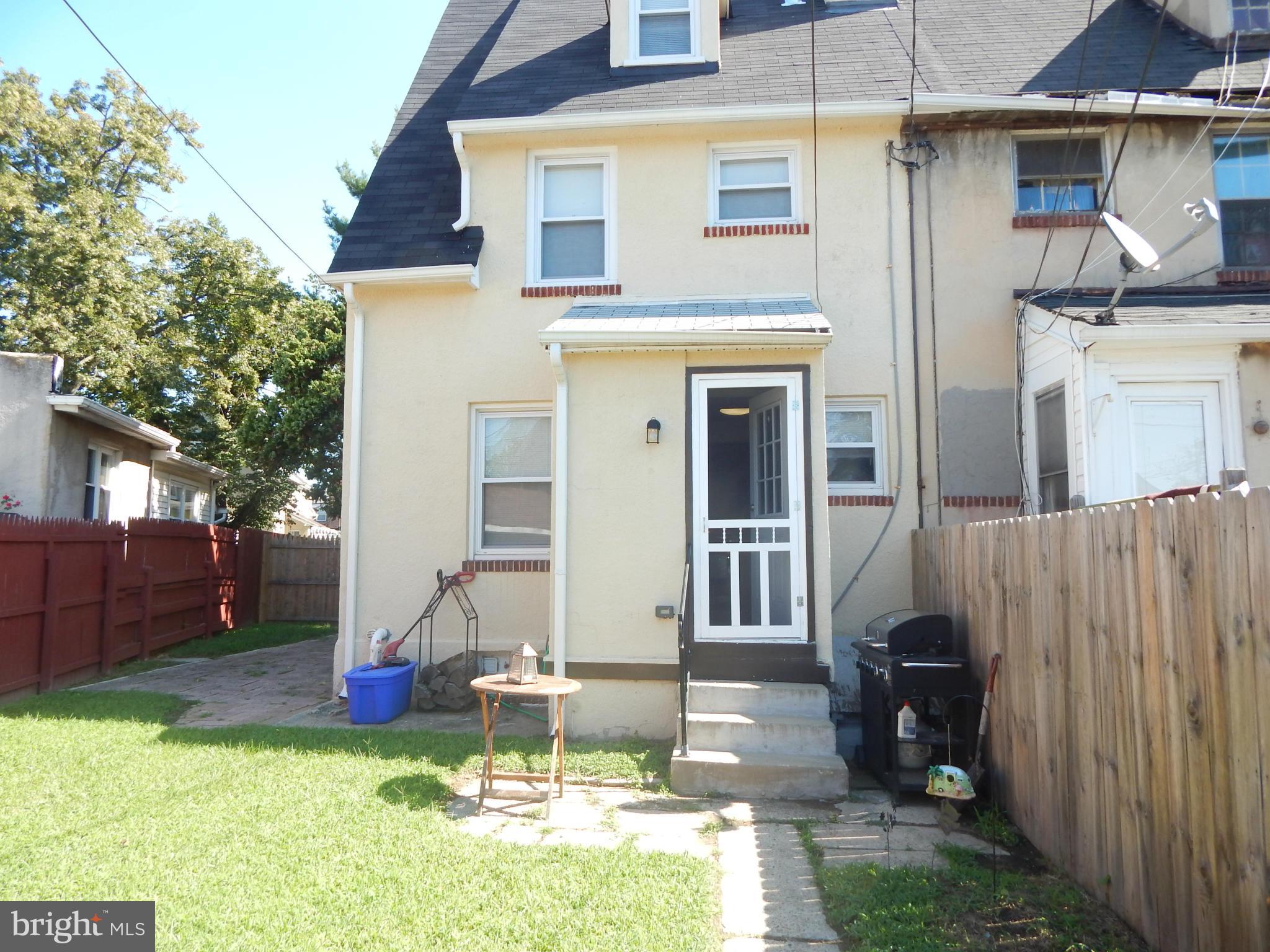 72 Northship Road Baltimore, MD 21222 - Photo 25 of 29 Exterior (Rear)