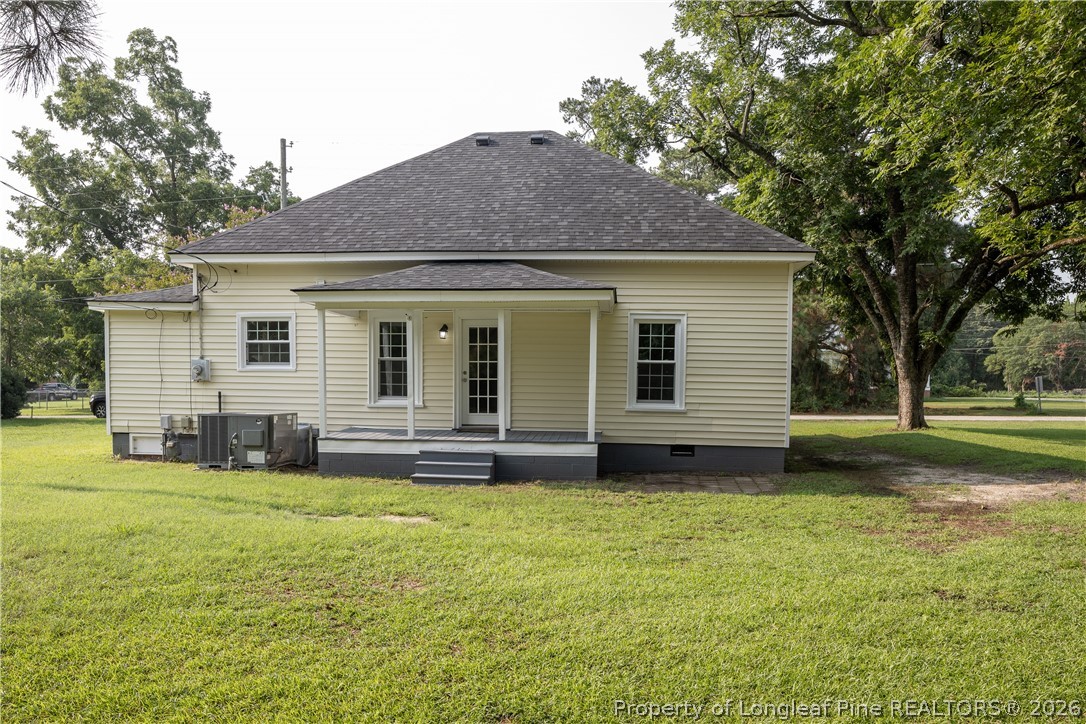 6115 Front Street Falcon, NC 28344 - Photo 29 of 30 Gallery Image 29