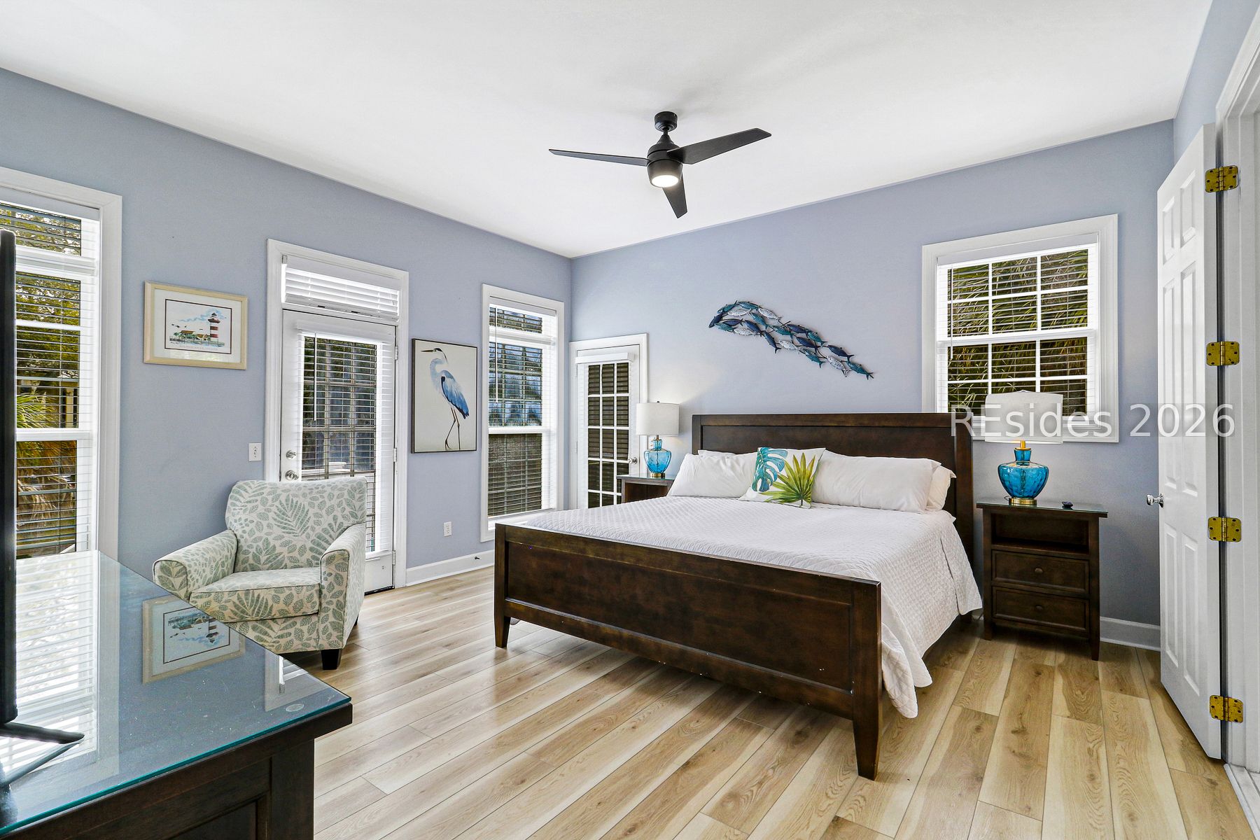 6 Quail Street Hilton Head Island, SC 29928 - Photo 26 of 78