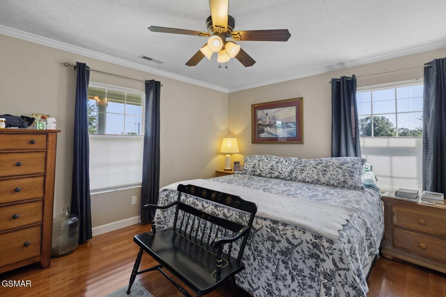 727 Burchfield Road Dandridge, TN 37725 - Photo 18 of 38 Gallery Image 18