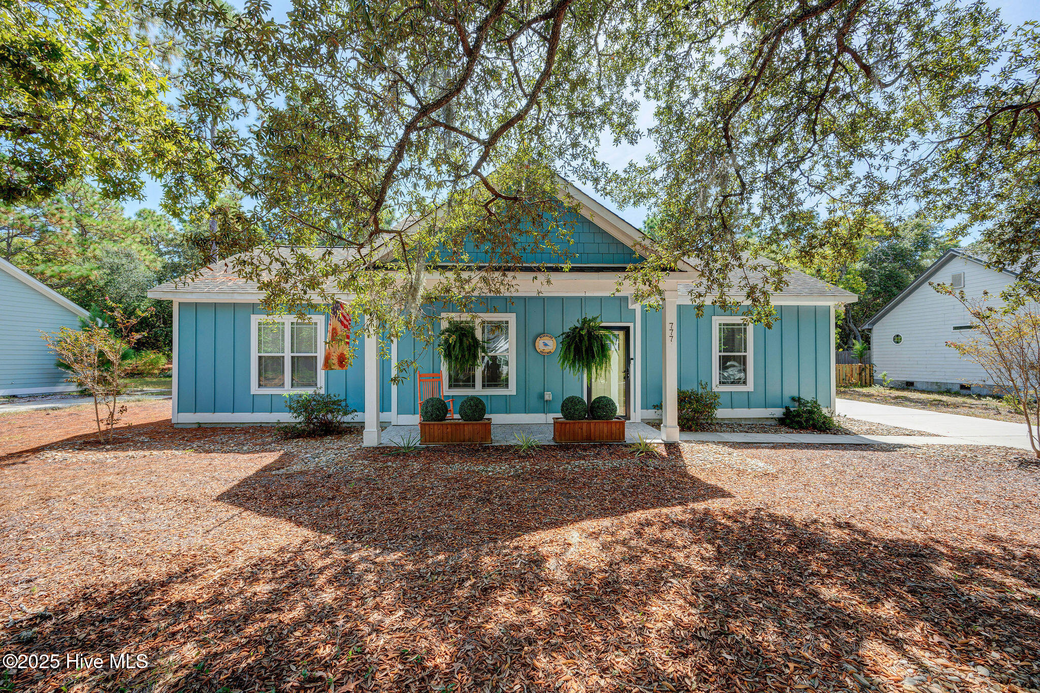 777 Folly Drive Bolivia, NC 28422 - Photo 1 of 87 777FollyFinal-9