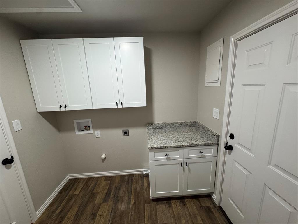 105 Paige Street Weatherford, TX 76088 - Photo 22 of 26