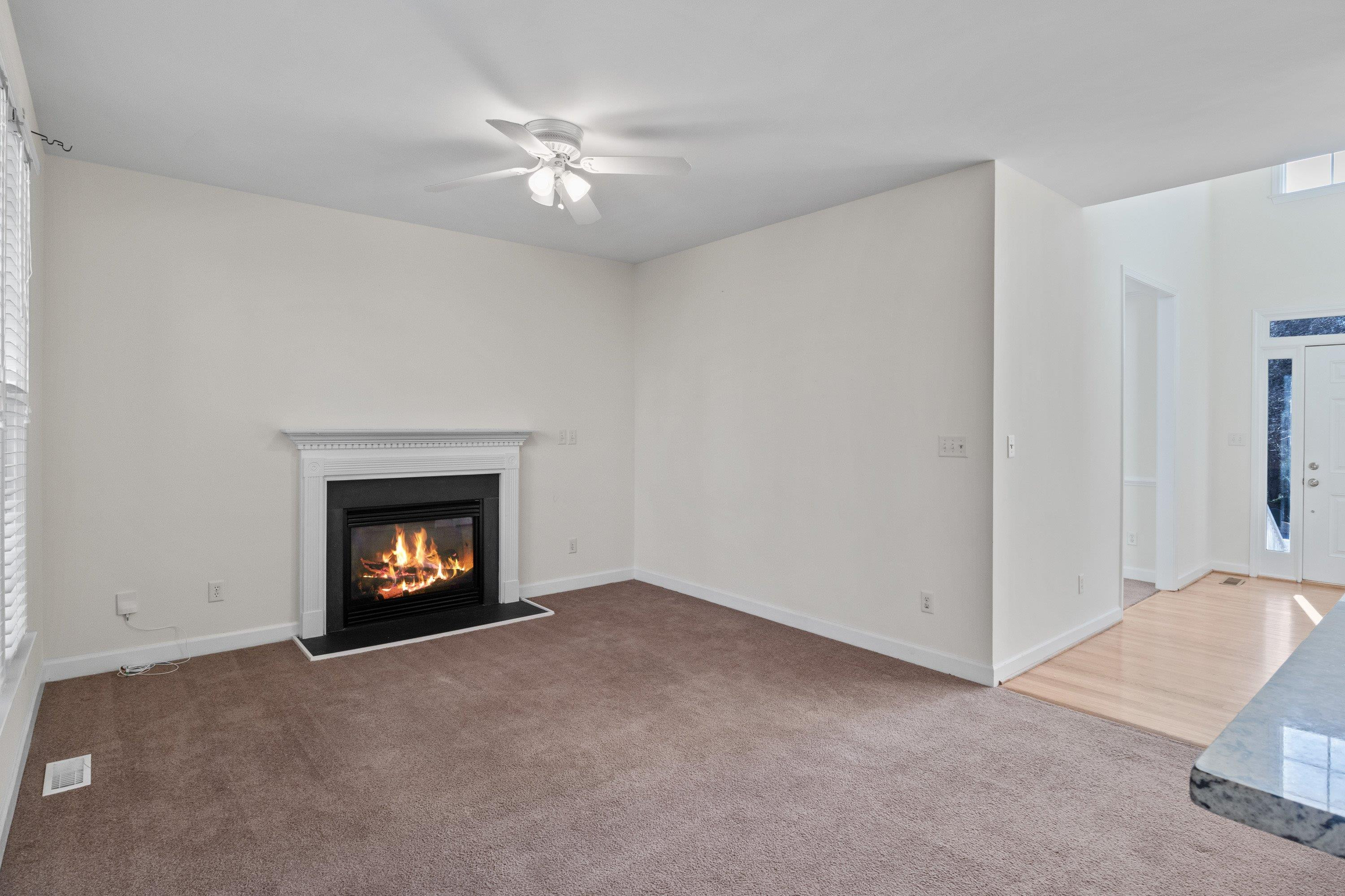 1505 Patterson Grove Road Apex, NC 27502 - Photo 12 of 56 Photo 12