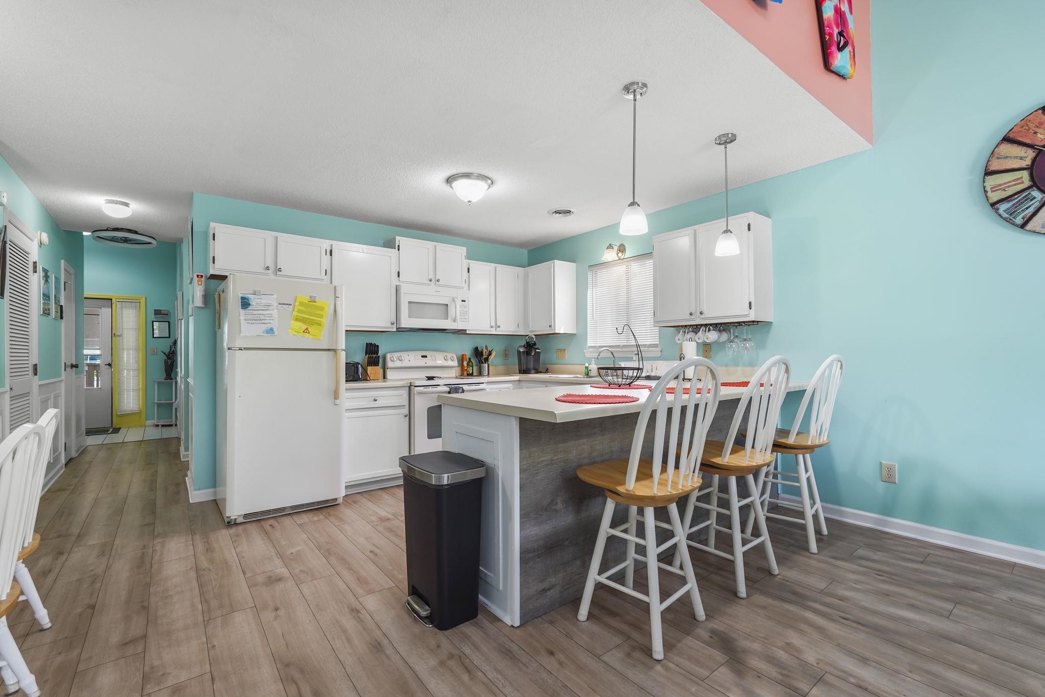 1920 Bent Grass Drive, Unit 36J Surfside Beach, SC 29575 - Photo 13 of 31