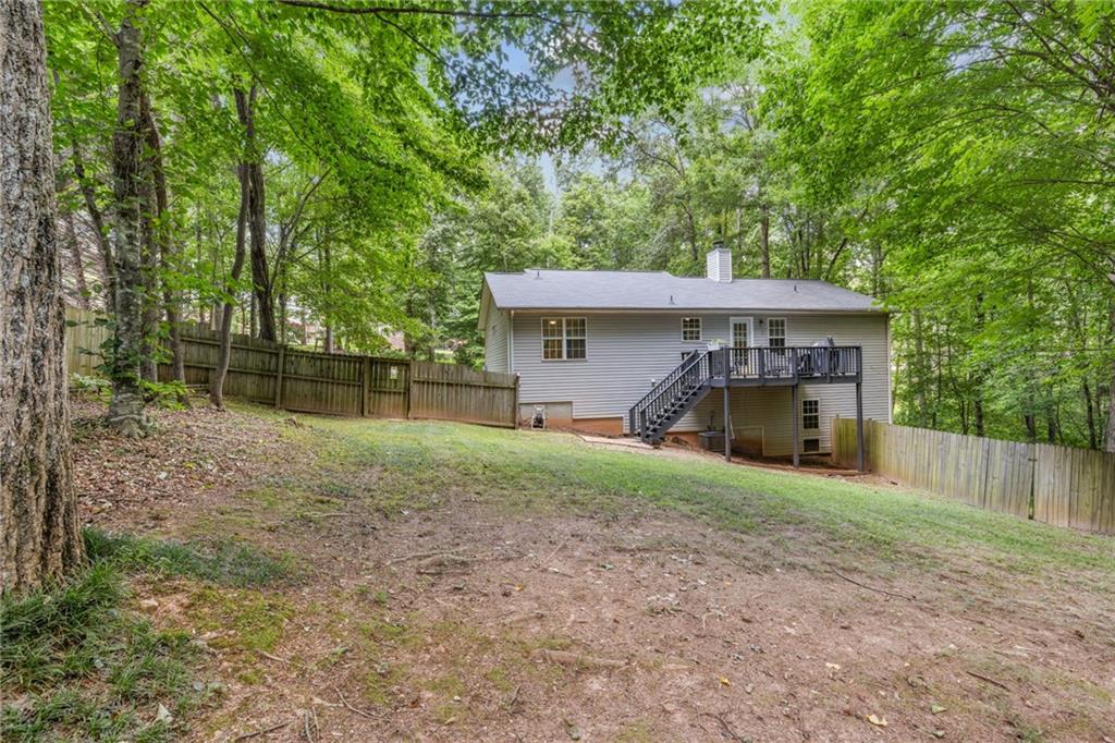 372 Jordan Road Ball Ground, GA 30107 - Photo 32 of 46