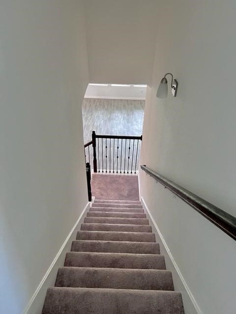 4826 Albany Ridge Lane Rosharon, TX 77583 - Photo 28 of 37 a view of entryway