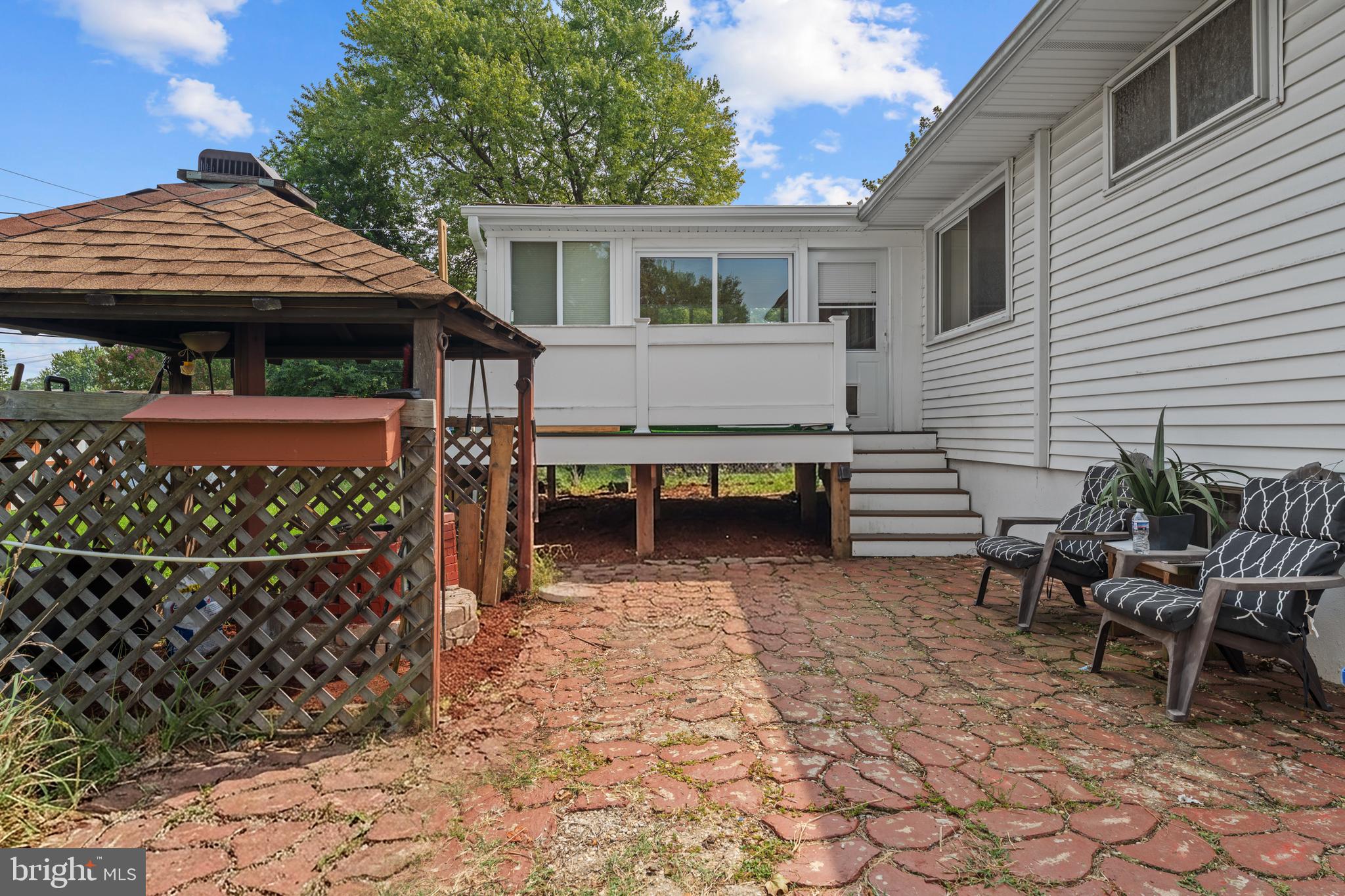 8616 Dovedale Road Randallstown, MD 21133 - Photo 34 of 38 Gallery Image 34