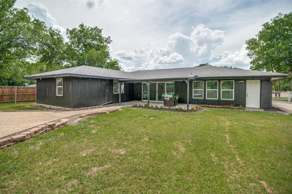 3317 Ovilla Road Ovilla, TX 75154 - Photo 23 of 25