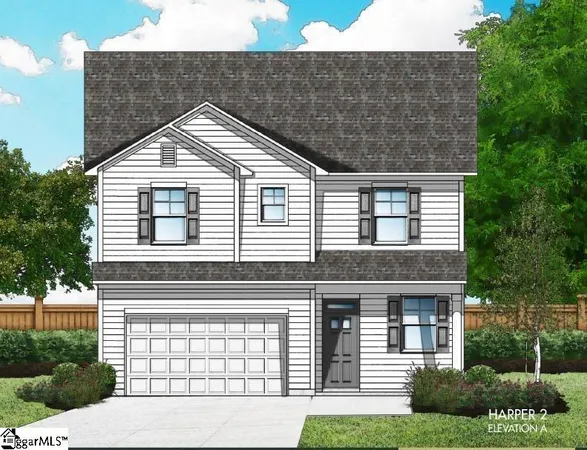 $334,698 | 13 Thunder Trail, Central, SC 29630