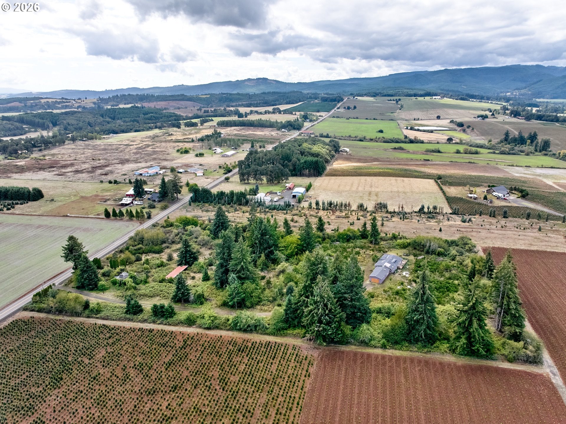 7065 Red Prairie Road Sheridan, OR 97378 - Photo 41 of 42 Gallery Image 41
