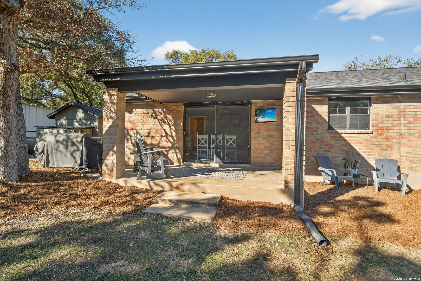 31867 Lake Wind Bulverde, TX 78163 - Photo 24 of 45