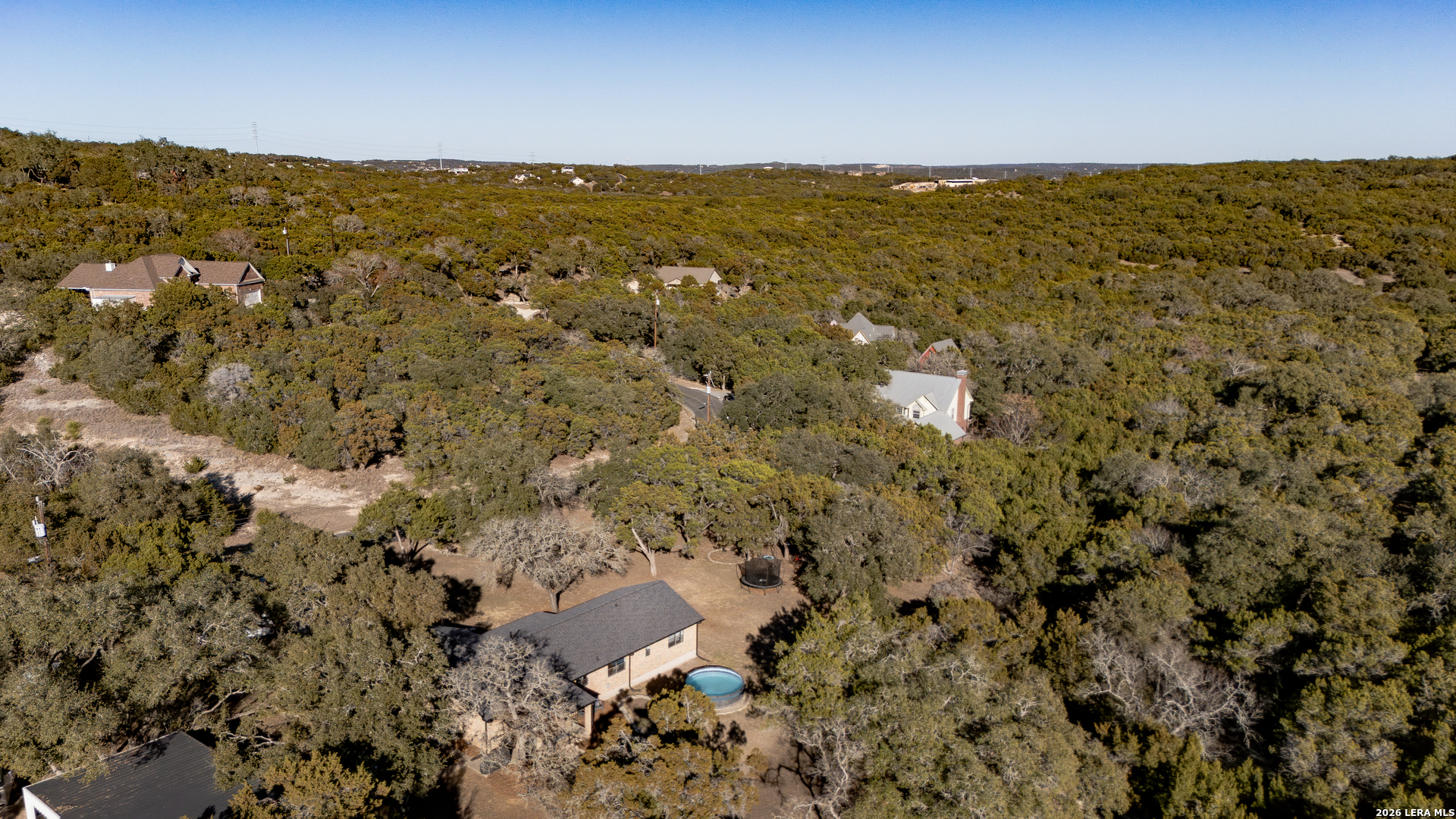 31867 Lake Wind Bulverde, TX 78163 - Photo 33 of 45