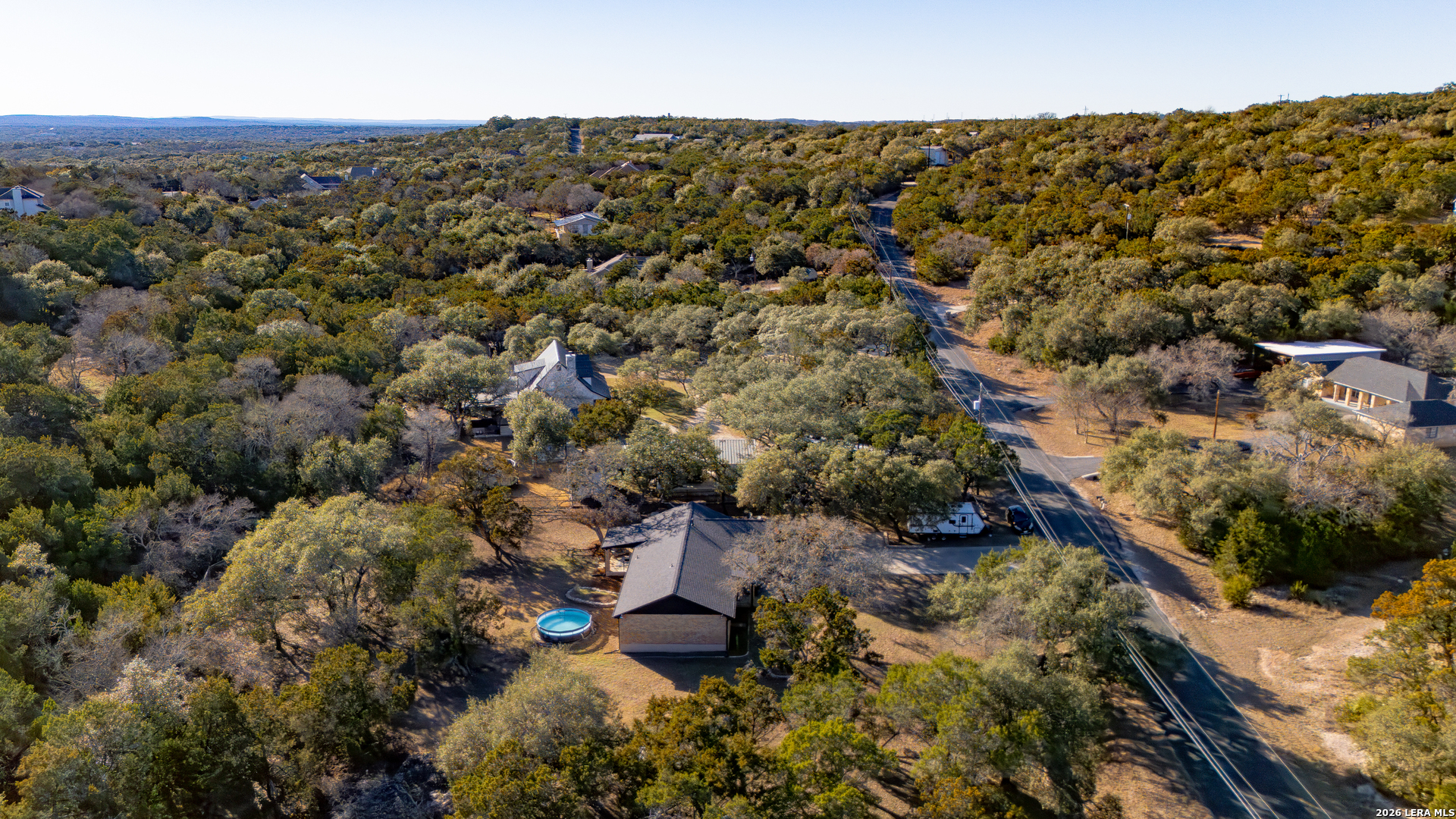 31867 Lake Wind Bulverde, TX 78163 - Photo 36 of 45