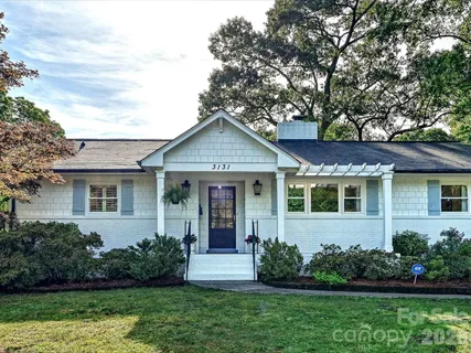 $1,205,000 | 3131 Pinehurst Place, Charlotte, NC 28209
