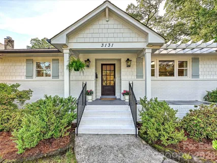 $1,205,000 | 3131 Pinehurst Place, Charlotte, NC 28209
