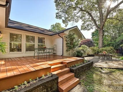 $1,205,000 | 3131 Pinehurst Place, Charlotte, NC 28209
