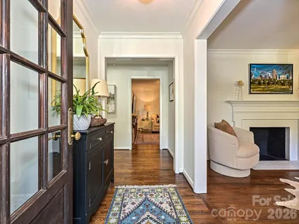 $1,205,000 | 3131 Pinehurst Place, Charlotte, NC 28209