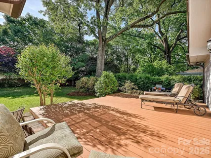 $1,205,000 | 3131 Pinehurst Place, Charlotte, NC 28209