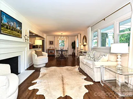 $1,205,000 | 3131 Pinehurst Place, Charlotte, NC 28209