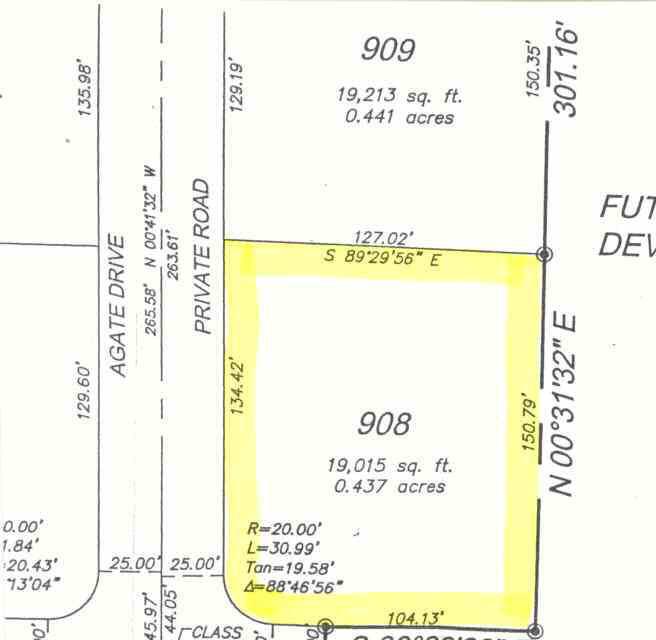 0 Th Street, Unit 908 St. George, UT 84790 - Photo 1 of 1 Primary Photo