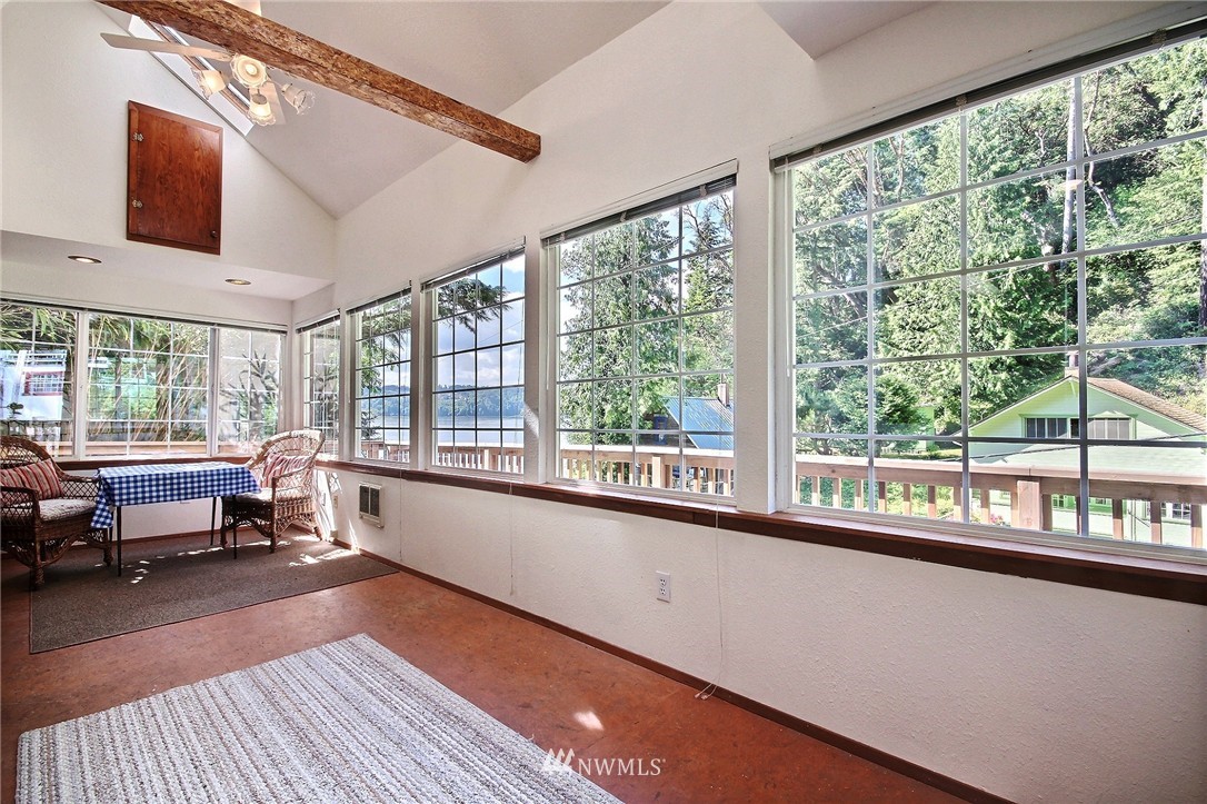 14751 Southwest Spring Beach Road Vashon, WA 98070 - Photo 14 of 19