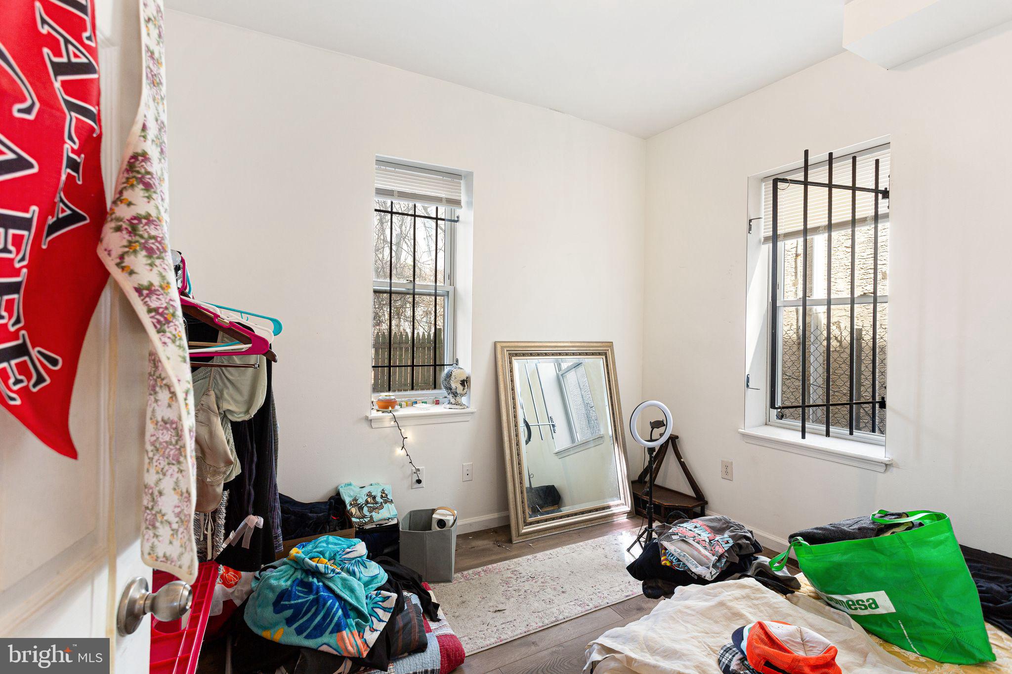 1910 North 17th Street Philadelphia, PA 19121 - Photo 8 of 14 Bright, airy room with natural light.