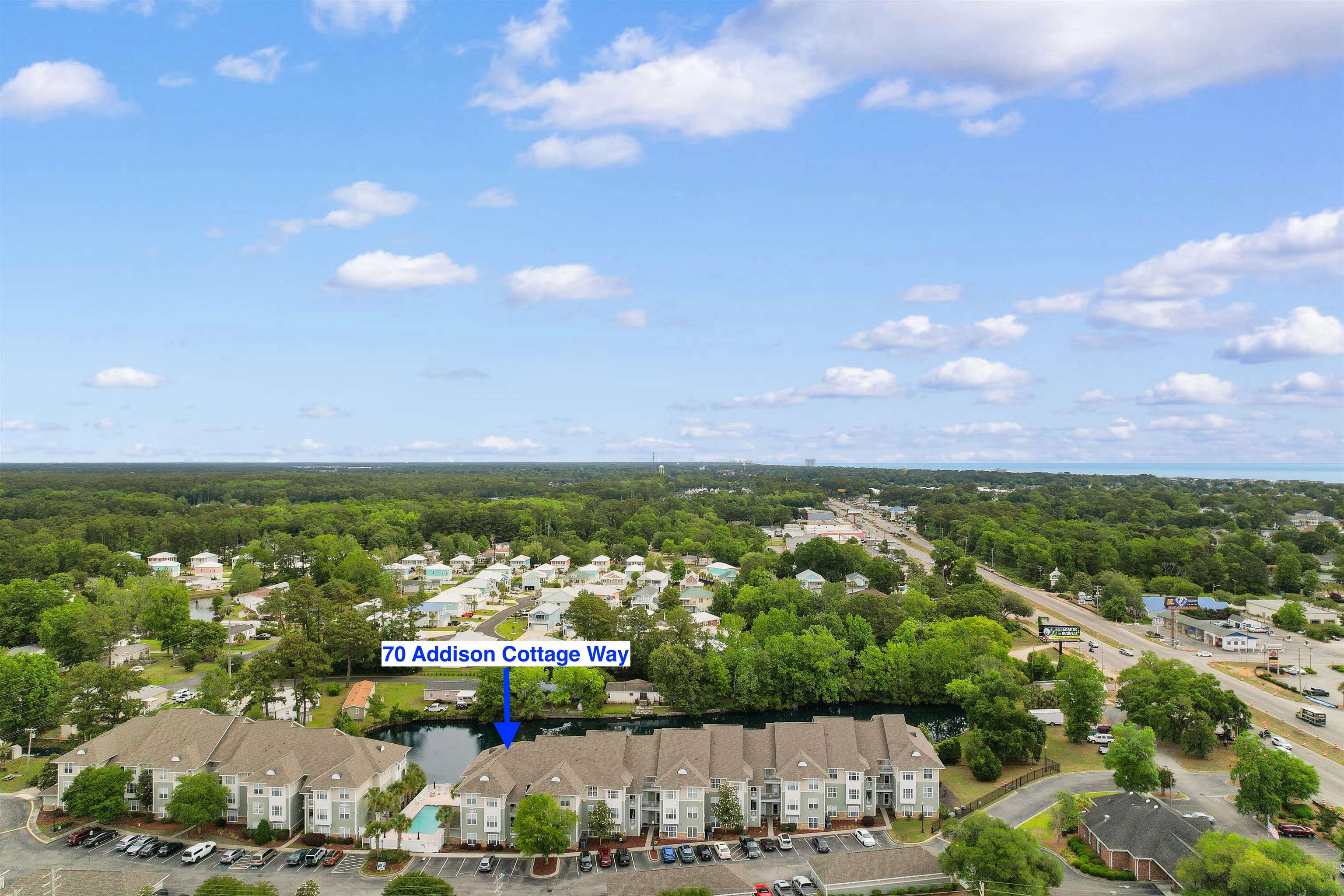 70 Addison Cottage Way, Unit 216 Murrells Inlet, SC 29576 - Photo 41 of 47