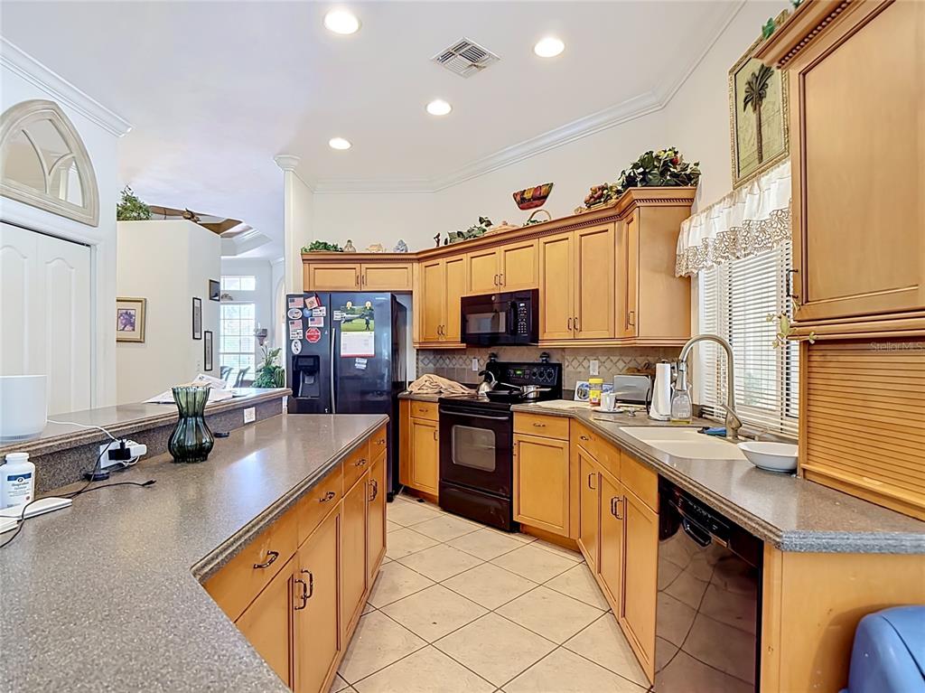 2221 Oxford Ridge Circle Lehigh Acres, FL 33973 - Photo 23 of 98