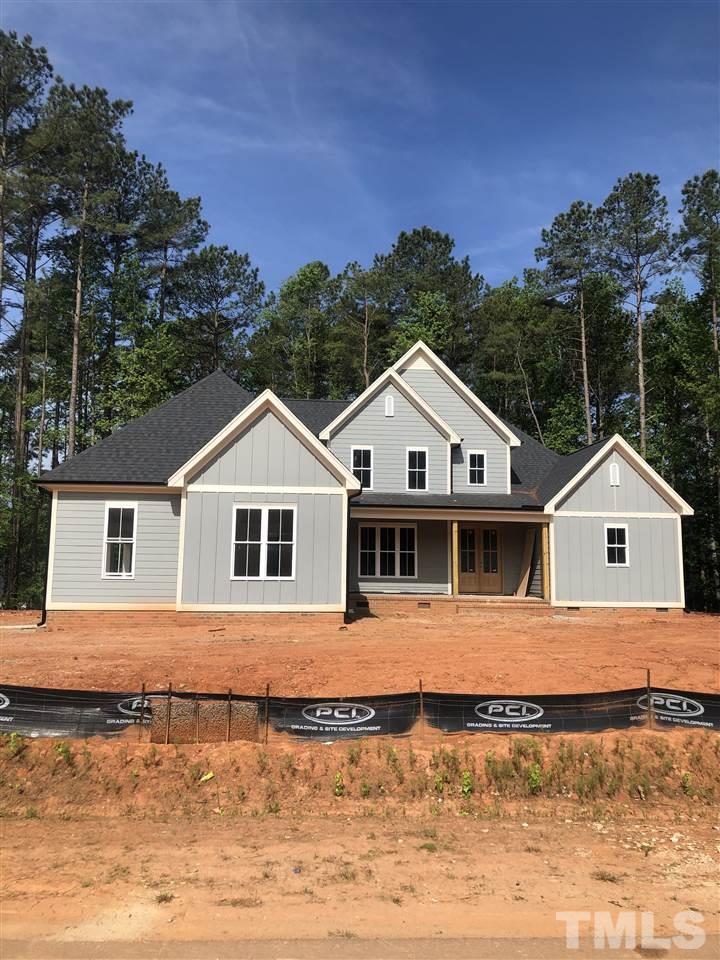 5309 Banks Rose Way Raleigh, NC 27603 - Photo 1 of 22 Gallery Image 1