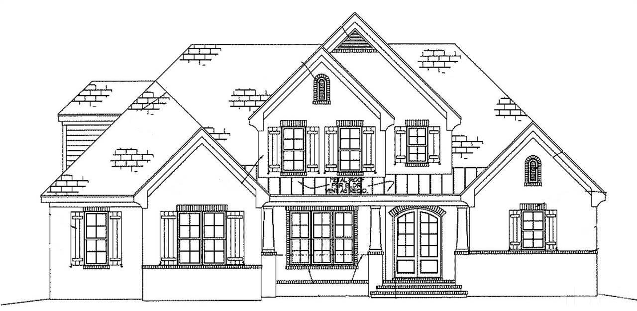 5309 Banks Rose Way Raleigh, NC 27603 - Photo 20 of 22 Gallery Image 20
