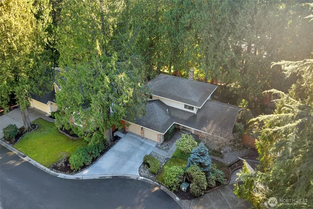 $1,025,000 | 2910 151st Place Southeast, Mill Creek, WA 98012
