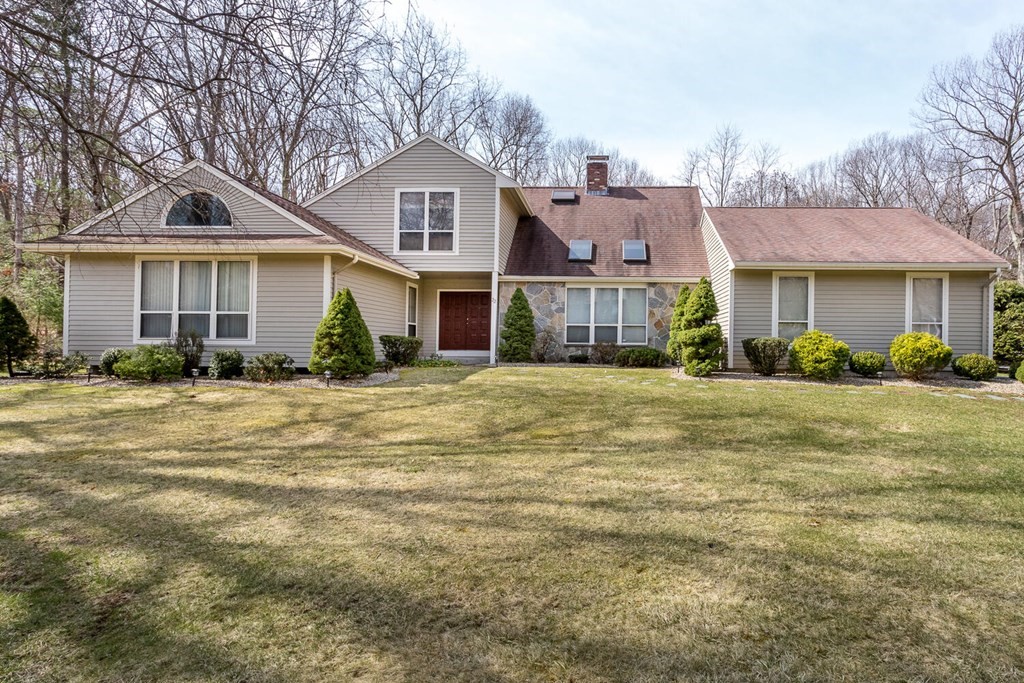 22 Sentry Hill Road Sharon, MA 02067 - Photo 1 of 22 Gallery Image 1