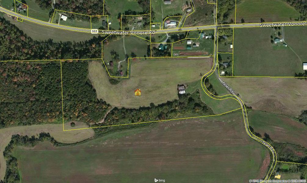 Noel Road Sweetwater, TN 37874 - Photo 1 of 23 Noel 1